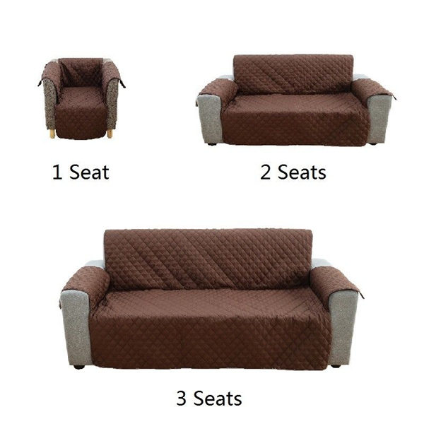 Furniture Cover Against Pet Hair Sofa Protector - Image 2