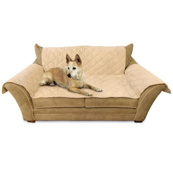 Furniture Cover Against Pet Hair Sofa Protector