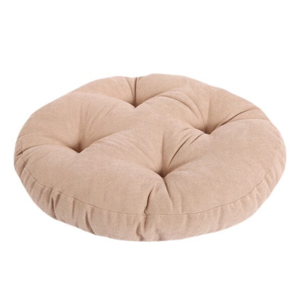 Comfort Floor Pillow Thick Cushion for Tatami