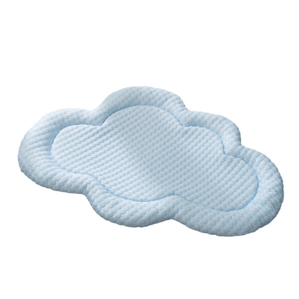 Pet Cooling Cuddler Customized Pattern